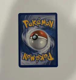 Snivy 1/12 McDonald's PROMO 2011 HOLO RARE Pokemon TCG🔥 - Image 2
