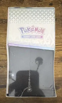 Pokemon TCG Scarlet & Violet Prismatic Evolutions Elite Trainer Box | Sealed ETB - Image 4