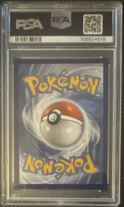 Pokemon Galarian Articuno V 170/198 Chilling Reign Full Art PSA 10 2021 - Image 2