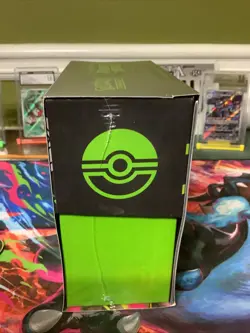 Pokemon Perfect Order ETB Elite Trainer Box Sealed New TCG - Image 3