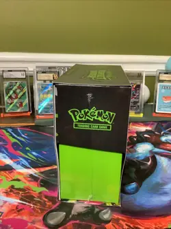 Pokemon Perfect Order ETB Elite Trainer Box Sealed New TCG - Image 4