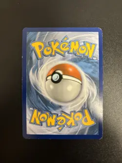 Pokemon TCG Giovanni’s Scheme 162/162 - BREAKthrough Full Art - MP - Image 2