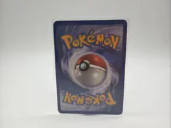 Pokemon Mew Prime Ultra Rare Holo 60HP Triumphant 97/102 Card English - Image 2