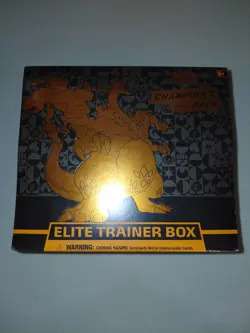Pokemon TCG: Champion’s Path Elite Trainer Box BRAND NEW FACTORY SEALED 820650805455 - Image 1