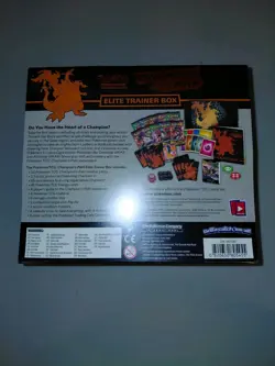 Pokemon TCG: Champion’s Path Elite Trainer Box BRAND NEW FACTORY SEALED 820650805455 - Image 2