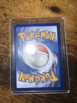 Pokemon TCG: Slowpoke Scarlet & Violet 204/198 Holo Illustration Rare🔥 - Image 3