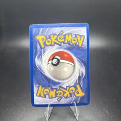 Dark Electrode 4/109 Holo Rare Team Rocket Returns Pokemon Card MP/HP -c - Image 2