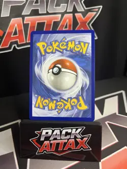 Pokemon TCG Ascended Heroes Hitmontop 240/217 Illustration Rare Full Art Holo - Image 2