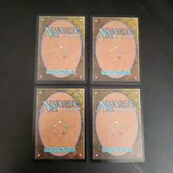 Dauntless Bodyguard #14 Set of 4 [Dominaria] Regular MTG [x4] - Near Mint - Image 2