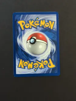 Pokemon TCG Misty's Cloyster Gym Heroes 29/132 Non-holo Regular 1st Edition - Image 5