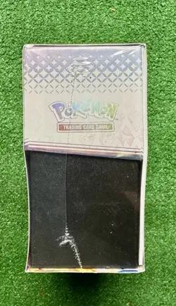 Pokemon Prismatic Evolutions ETB Elite Trainer Box Brand New Factory Sealed - Image 3