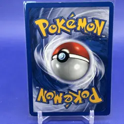 Pokemon TCG Jumpluff 7/111 Neo Genesis Halo Rare Vintage - Image 2