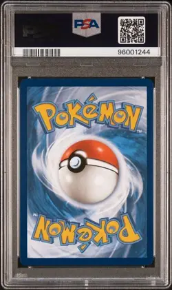 Magby 186/182 Illustration Rare SV04 Pokemon Paradox Rift PSA 10 - Image 2
