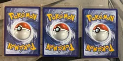 Pokemon TCG Piplup 042, Turtwig 040 and Chimchar 041 Promo - Image 5