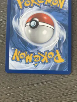 Pokemon Psyduck 175/165 Illustration Rare Full Art Holo 151 2023 - Image 3