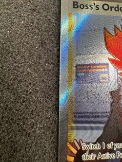 Pokemon TCG Boss's Orders TG24/TG30 Lost Origin Trainer Gallery, Holo Ultra Rare - Image 5