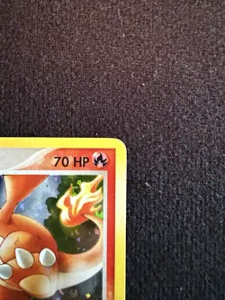 Pokemon TCG Charmeleon Reverse Holo Fire Red & LeafGreen 2004 - Image 5