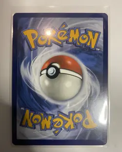 Pokemon Gengar TG06/TG30 Lost Origin Trainer Gallery Ultra Rare Holo - Image 3