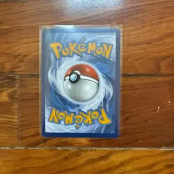 The Pokemon Company Giovanni's Charisma Full Art Ultra Rare Holo 197/165 SV151 - Image 2