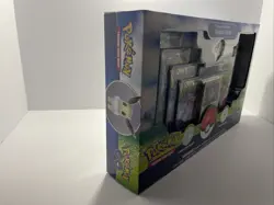 Pokemon TCG: Pokemon GO Radiant Eevee Premium Collection Factory Sealed - NEW! 820650850523 - Image 2