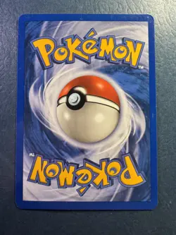 Pokemon TCG Girafarig 58/144 Skyridge Common NM - Image 2