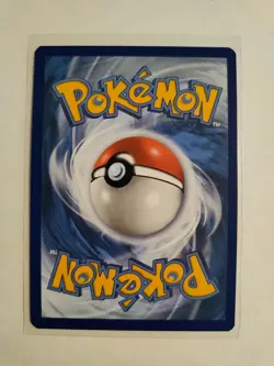 Carte Pokemon - Clamiral de Hisui Holographique 100/189 - Astres Radieux EB10 - Image 2