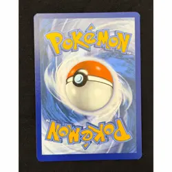 Pokemon Black Bolt Throh 128/086 Illustration Rare Holo Full Art - Image 3