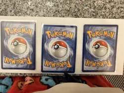 Pokemon TCG First Partner Illustration Collection Series 1 Complete Set - Image 5