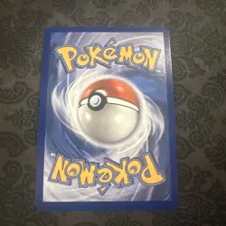 Pokemon TCG Drifloon #005 Mega Evolution Black Star Promo - Image 2