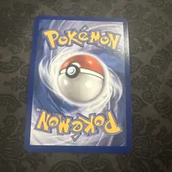 Pokemon TCG Drifloon #005 Mega Evolution Black Star Promo - Image 2