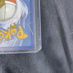 Pokemon TCG Charizard & Braixen GX 006/061 SM35C RR Holo Autographed 270 HP - Image 3