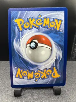 Pokemon TCG Mega Evolution Black Star Promo 022 Charcadet - Image 2