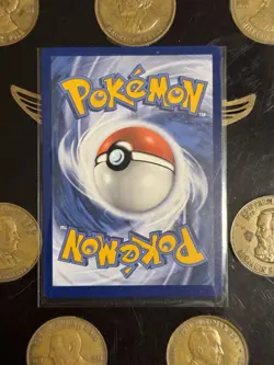Pokemon Holo Charizard Trainer Gallery TG03/TG30 Lost Origin NM/M Condition - Image 2