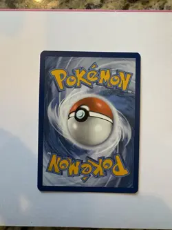 Tangela - 178/165 Illustration Rare Scarlet and Violet 151 Pokemon TCG NM - Image 2