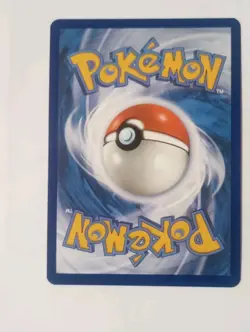 Pokemon Mabosstiff 218/198 Illustration Rare Holo Scarlet & Violet NM+ FREE SHIP - Image 3