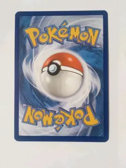 Pokemon Mabosstiff 218/198 Illustration Rare Holo Scarlet & Violet NM+ FREE SHIP - Image 4
