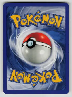Sabrina's Gastly 96/132 Gym Challenge 1st Edition Pokemon LP - Image 2