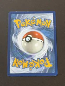 Pokemon Ranger (Full Art) 113/114 XY - Steam Siege Holo - Image 2