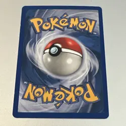 Cyndaquil 57/111 Common Neo Genesis Pokemon Unlimited LP - Buy 3 Get 2 Free - Image 2