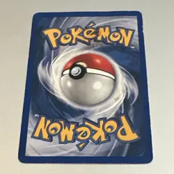 CHIKORITA POKEMON NEO GENESIS 54/111 COMMON HP UNLIMITED - Buy 3 Get 2 Free - Image 2