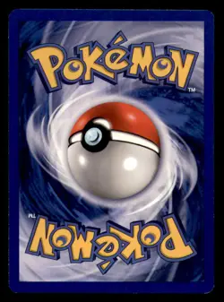 Weepinbell 48/64 Uncommon Jungle Pokemon 1st Edition Lightly Played - Image 2