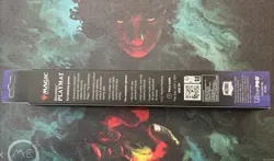 Brand New Sealed Holofoil Playmat MTG Final Fantasy Poison the Waters x1 - Image 2