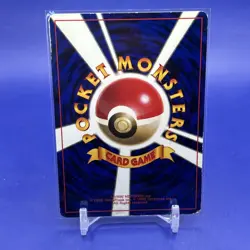[LP/NM] PROMO Togepi Japanese Neo Genesis Pokemon TCG No Rarity CoroCoro Comic - Image 2