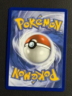 Pokemon Mega Eelektross EX Holo 266/217 ASC Stage 2 350 HP Lightning - Image 2