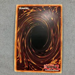 Red-Eyes B. Dragon NM Ultra Rare 1st Edition SDJ-001 Yugioh Starter Deck:Joey - Image 5