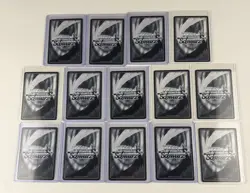 Dandadan Weiss Schwarz Japanese Lot (x2) & R (x7) & RR (x3) - Image 2