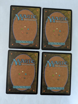 4 Korlash, Heir to Blackblade Future Sight MTG NM Free shipping with tracking - Image 2