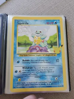 Pokemon Jumbo Card Lot - 18 Cards Total (Mint) Mostly From 25th Anniversary - Image 2