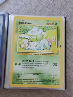 Pokemon Jumbo Card Lot - 18 Cards Total (Mint) Mostly From 25th Anniversary - Image 3