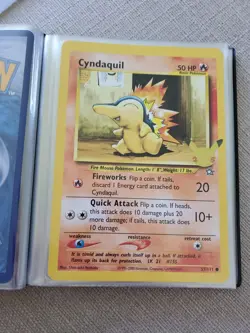 Pokemon Jumbo Card Lot - 18 Cards Total (Mint) Mostly From 25th Anniversary - Image 5